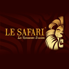 Le Safari icon