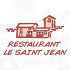 Le Saint Jean আইকন