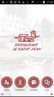 Le Saint Jean ポスター