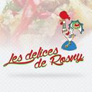 Les Délices de Rosny-APK