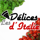 آیکون‌ Les délices d'Italie Carquefou