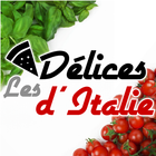 Les délices d'Italie Carquefou icône