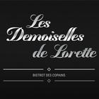 Les Demoiselles De Lorette icono