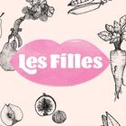 آیکون‌ Les Filles