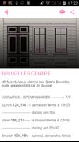 برنامه‌نما Les Filles عکس از صفحه