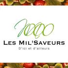 Les Mil'Saveurs アイコン