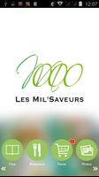 Les Mil'Saveurs-poster