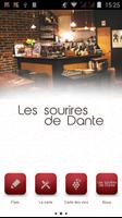 Les Sourires de Dante poster