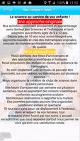 Les Savants Fous 스크린샷 1