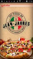 Les Pizzas du Jean-Jaures पोस्टर
