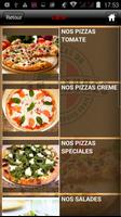 Les Pizzas du Jean-Jaures imagem de tela 1
