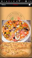 Les Pizzas du Jean-Jaures 截圖 3