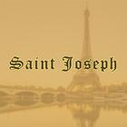 Le Saint Joseph Victor biểu tượng