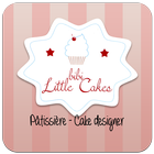 Little Bibi Cakes icône