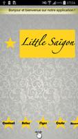 Little Saigon 海报