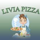 Livia Pizza 图标