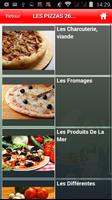 Livia Pizza screenshot 1