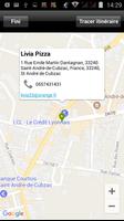 Livia Pizza capture d'écran 2