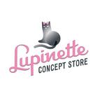 Lupinette Concept Store আইকন