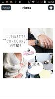 Lupinette Concept Store capture d'écran 2