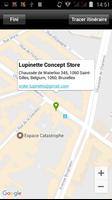 Lupinette Concept Store اسکرین شاٹ 3