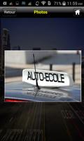 Moto Auto Ecole de la Challe 截图 3