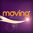 Moving Express Les clayes আইকন