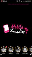 Mobile Paradise постер