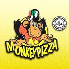 Monkey Pizza Gennevilliers আইকন