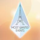 Most Wanted Events APK