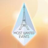 Most Wanted Events
