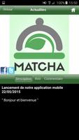 Matcha 截图 2