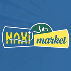 آیکون‌ Maxi Market