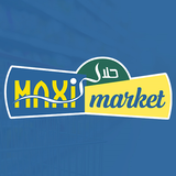 Maxi Market icône