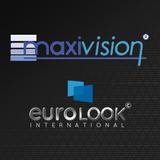 Maxivision icône