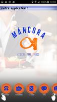 Mancora Affiche