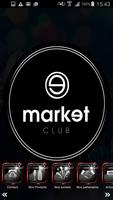 Market Club Affiche