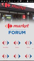Carrefour Market Forum screenshot 2