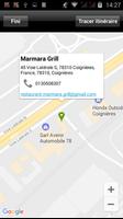 Marmara Grill Ekran Görüntüsü 3