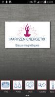 Maryzen.Energetix 海报