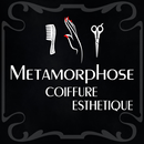 Métamorphose coiffure APK