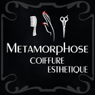 Métamorphose coiffure-icoon