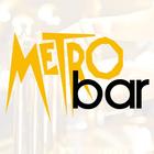 Metro Bar Zeichen