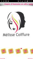 Melisse Coiffure poster