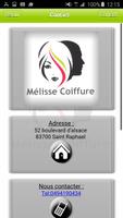 Melisse Coiffure screenshot 2