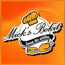 Mick's Bokit-APK