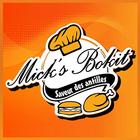 Mick's Bokit 아이콘