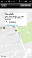 Mick's Bokit اسکرین شاٹ 3