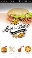 Mick's Bokit 海报