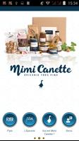 Mimi Canette poster